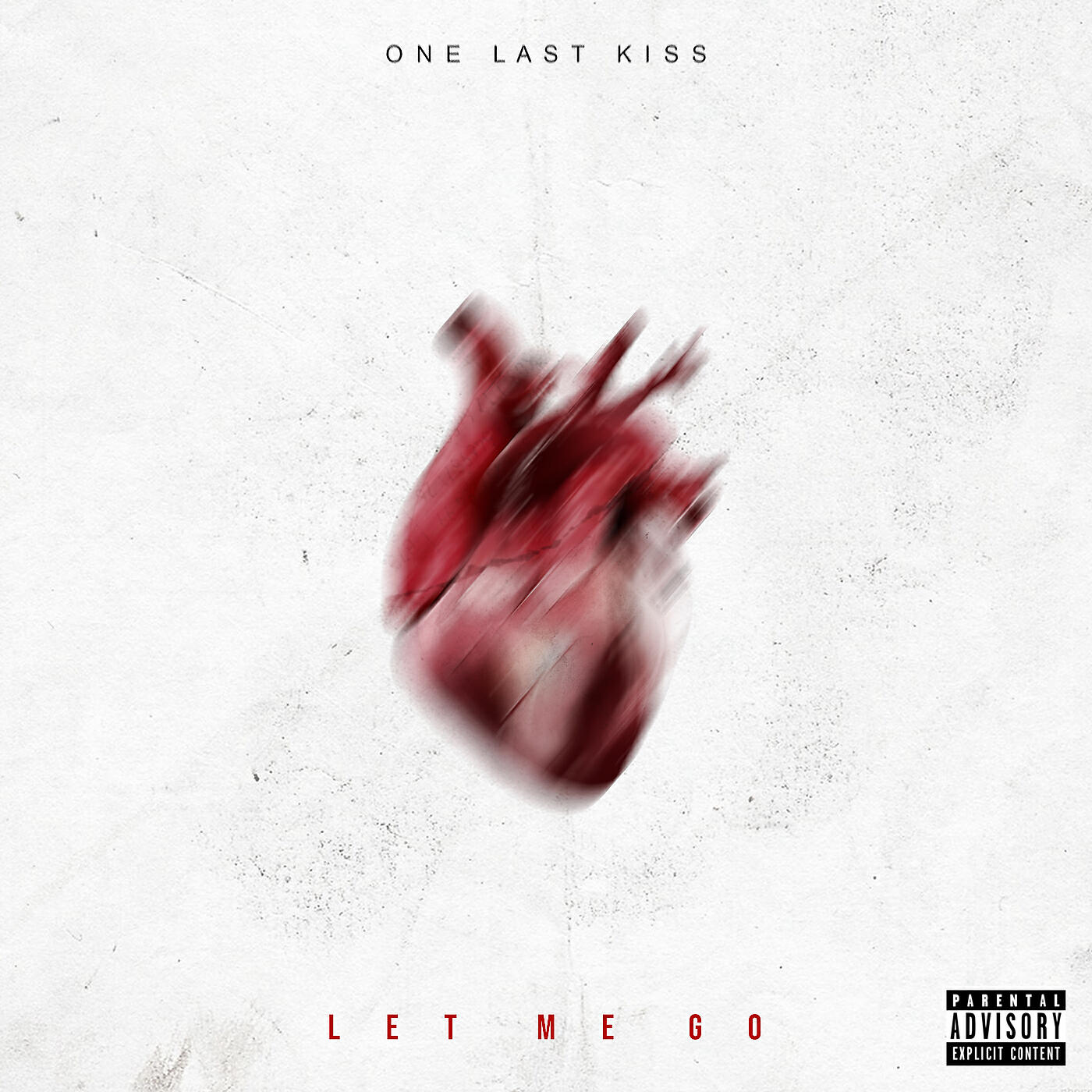Релиз Let Me Go