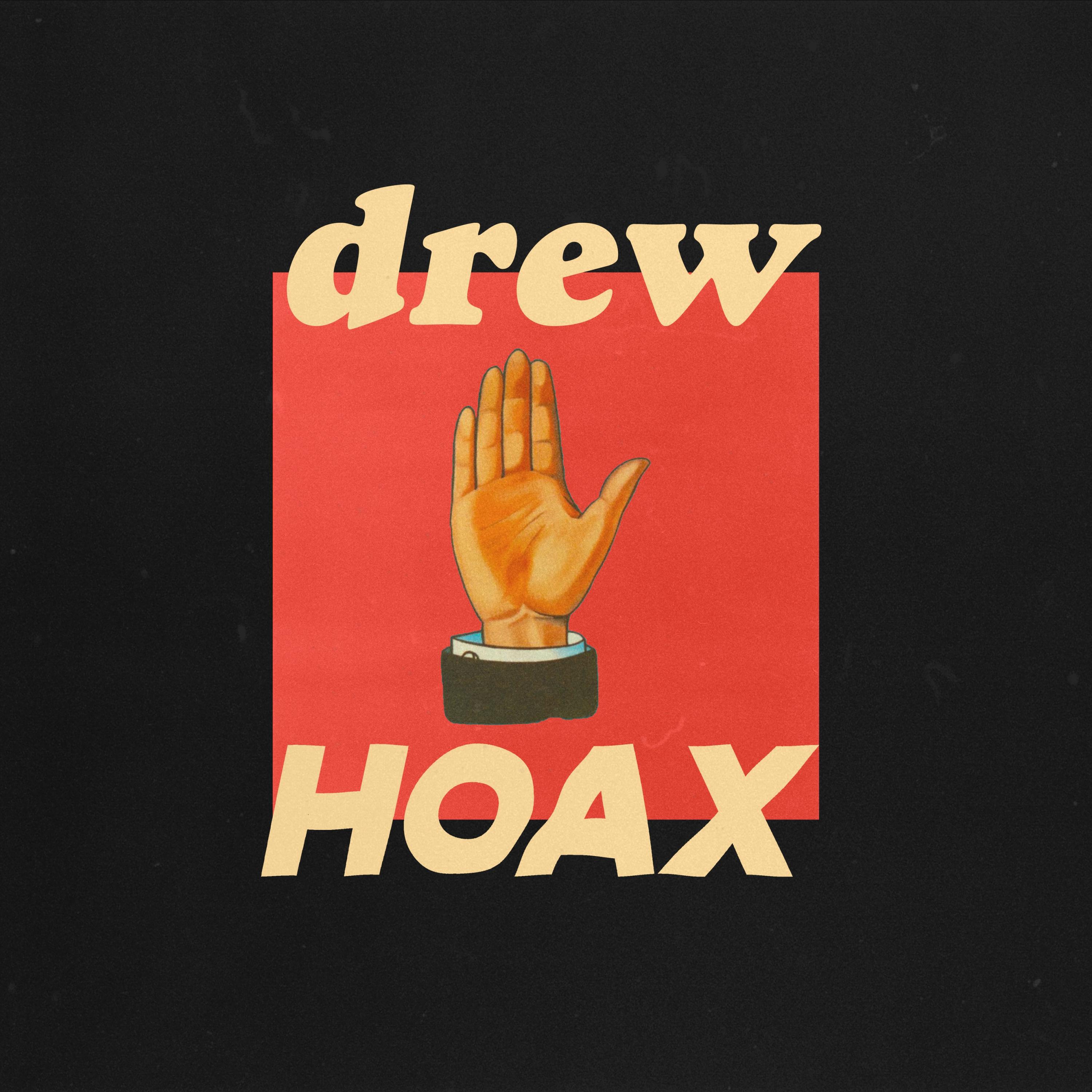 Релиз Drew