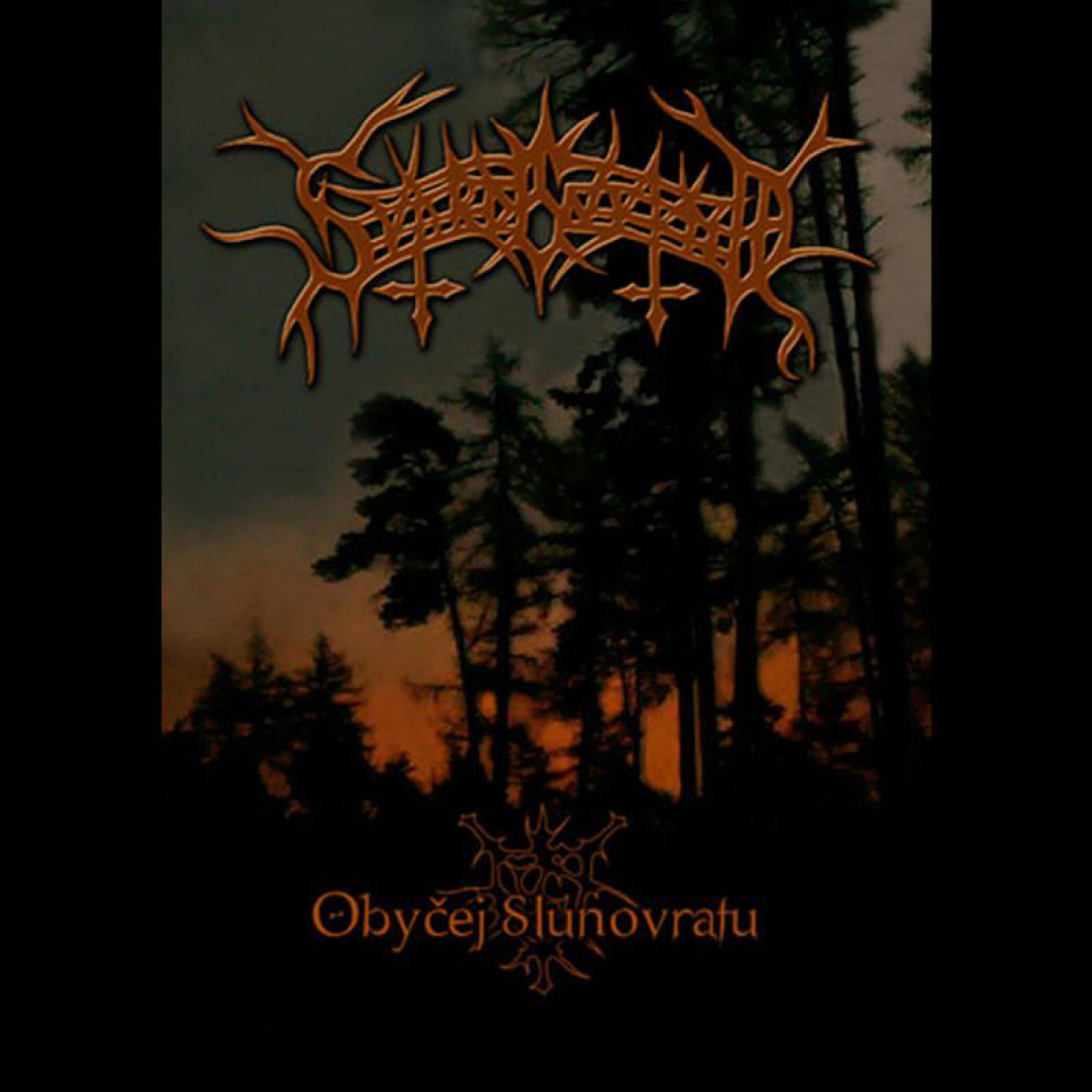 Релиз Oby√®Ej Slunovratu