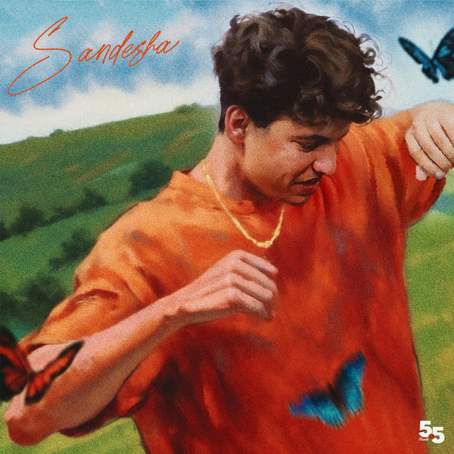 Релиз Sandesha