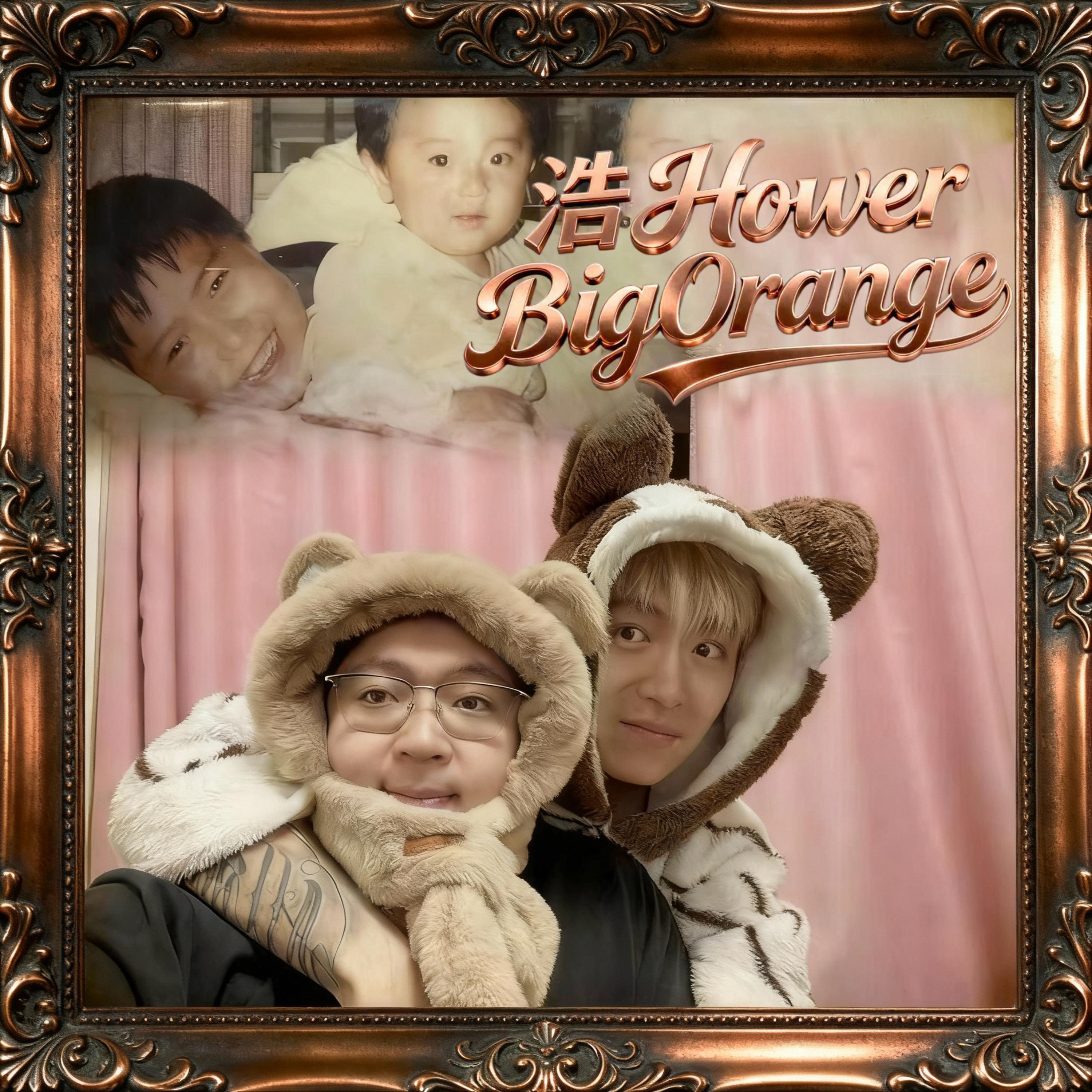Релиз 浩（Hower）