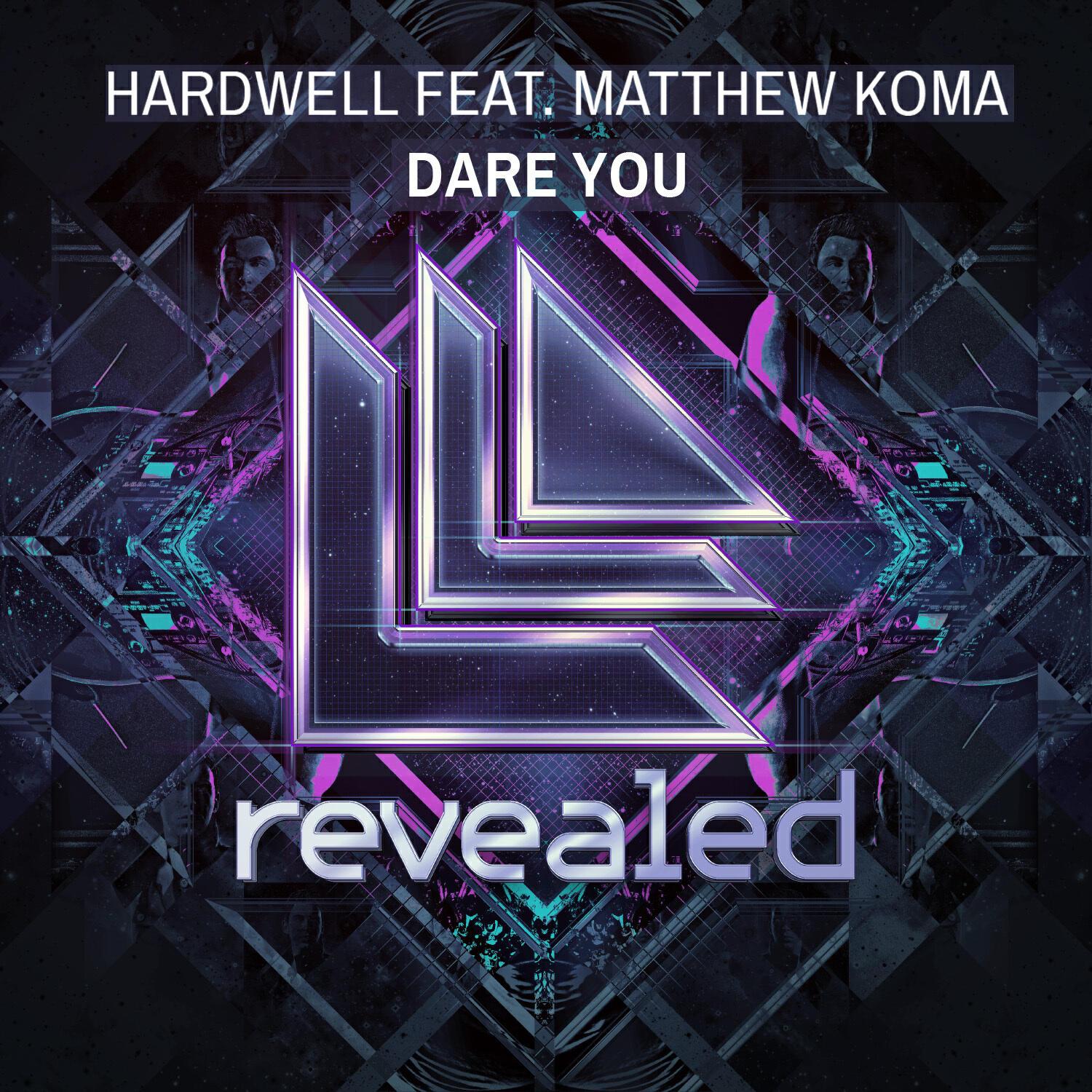 Релиз Dare You (feat. Matthew Koma)