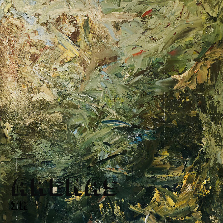 Волна по релизу