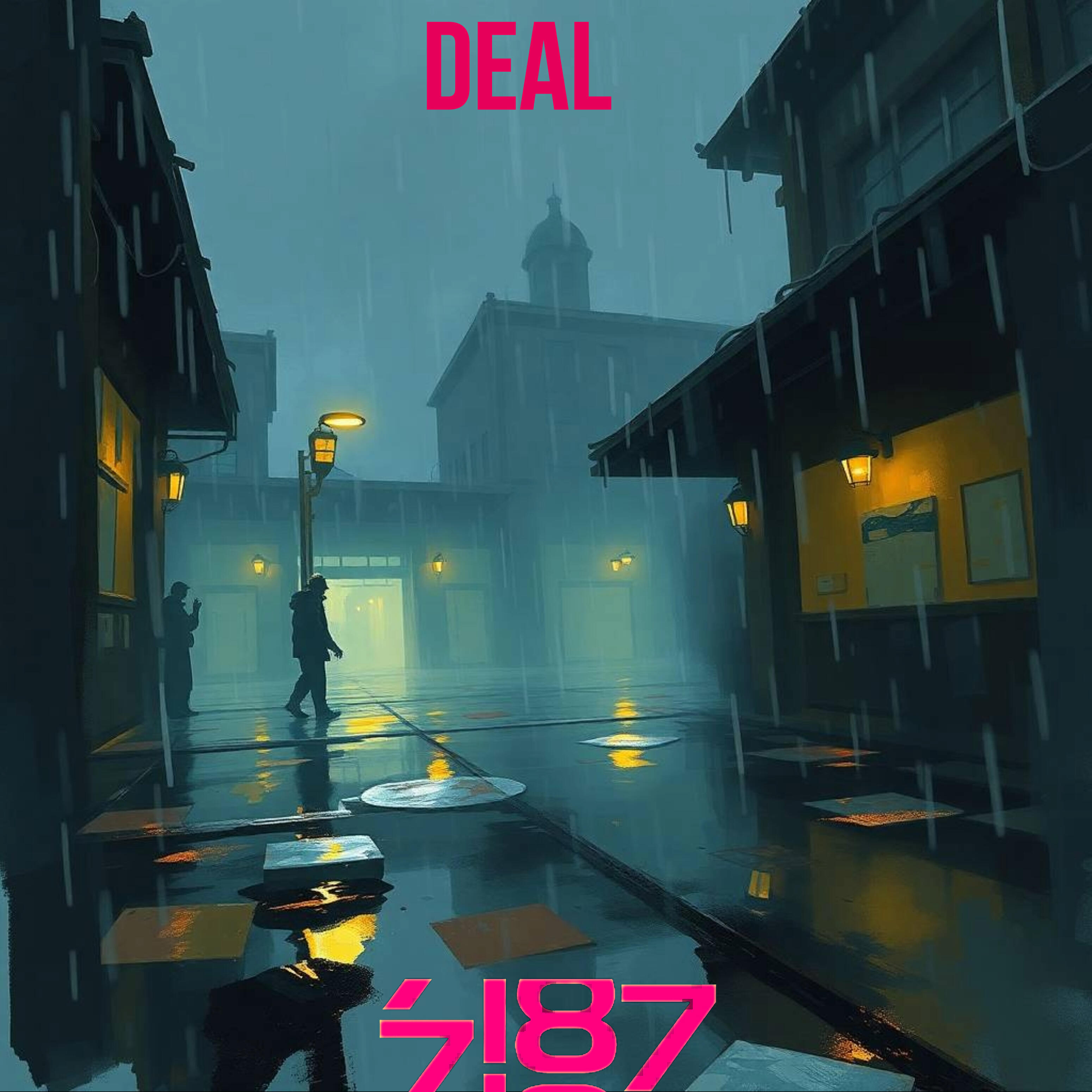 Релиз Deal