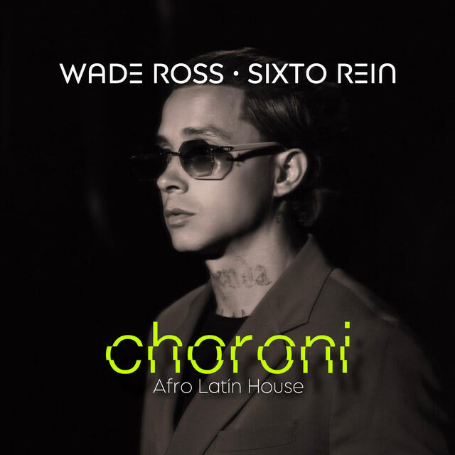 Релиз Choroni