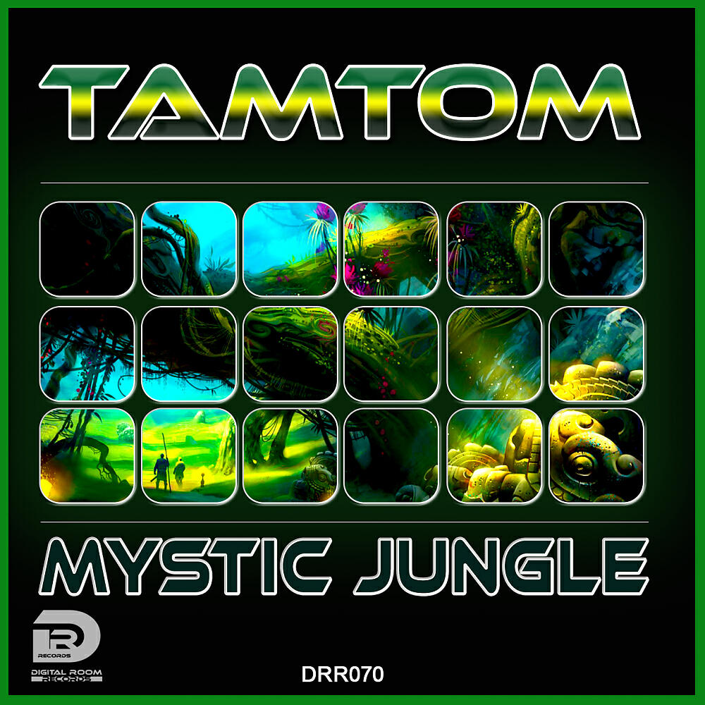 TamTom