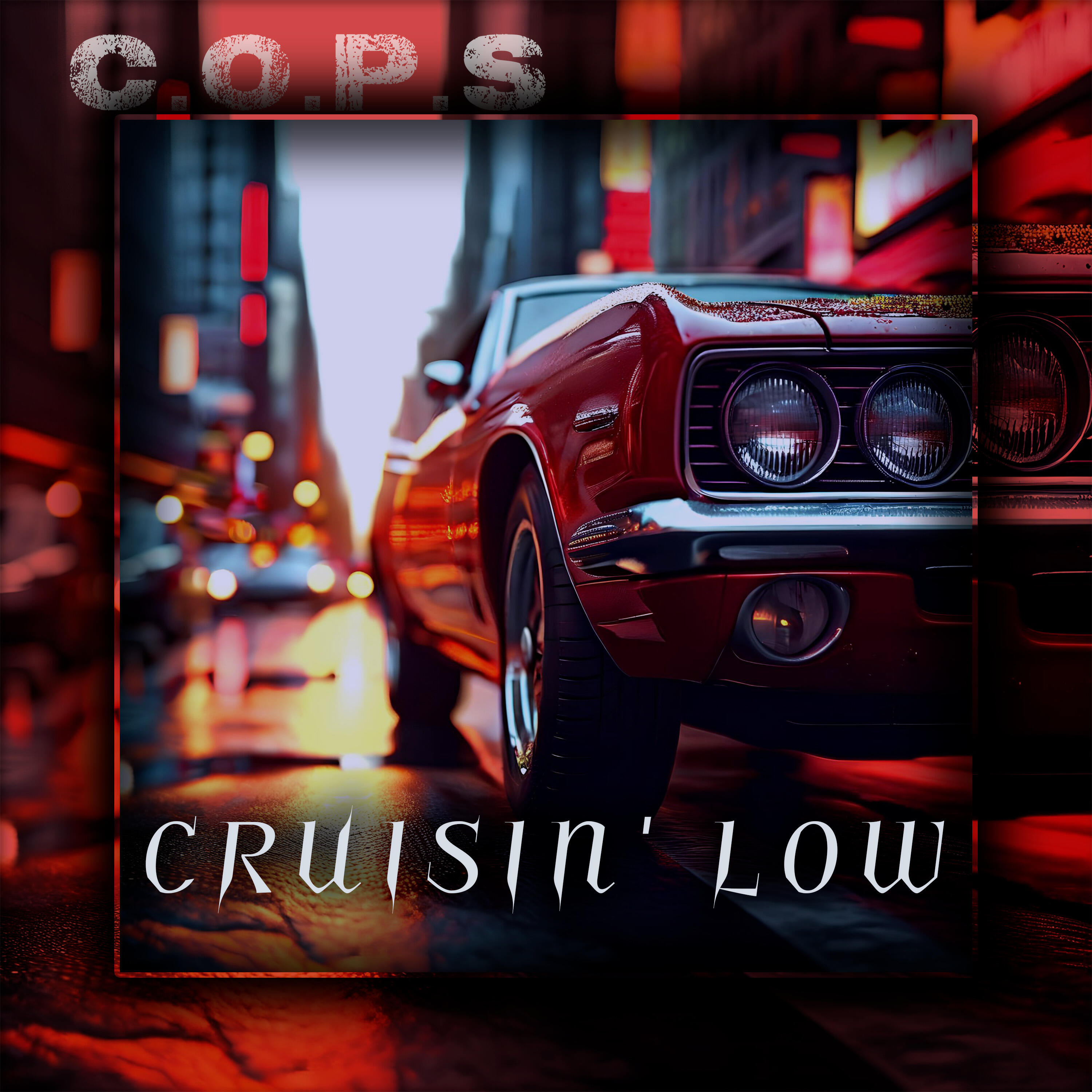 C.O.P.S