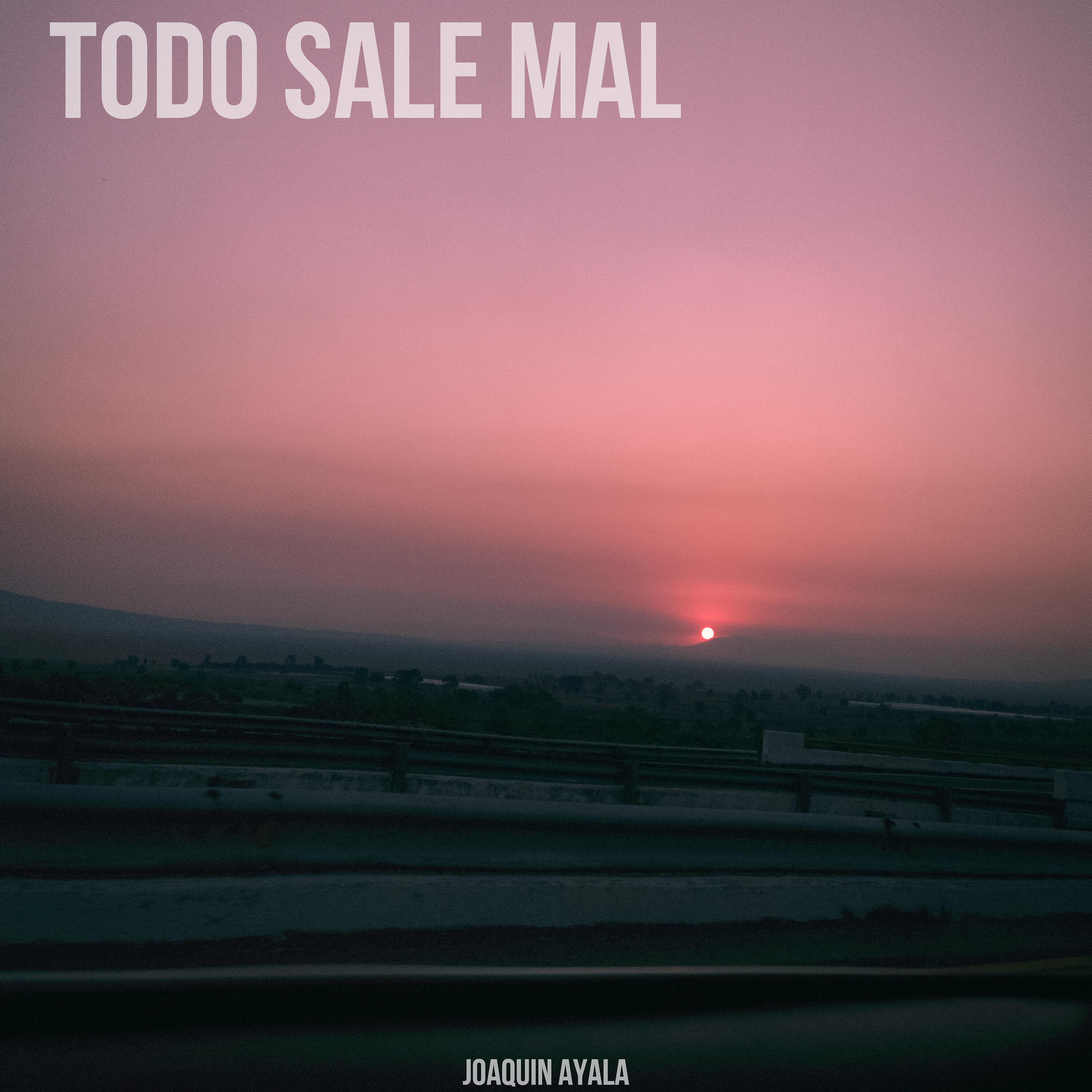 Релиз Todo Sale Mal