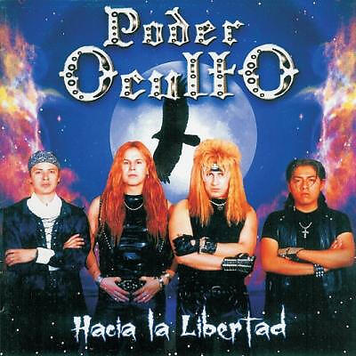 Poder Oculto