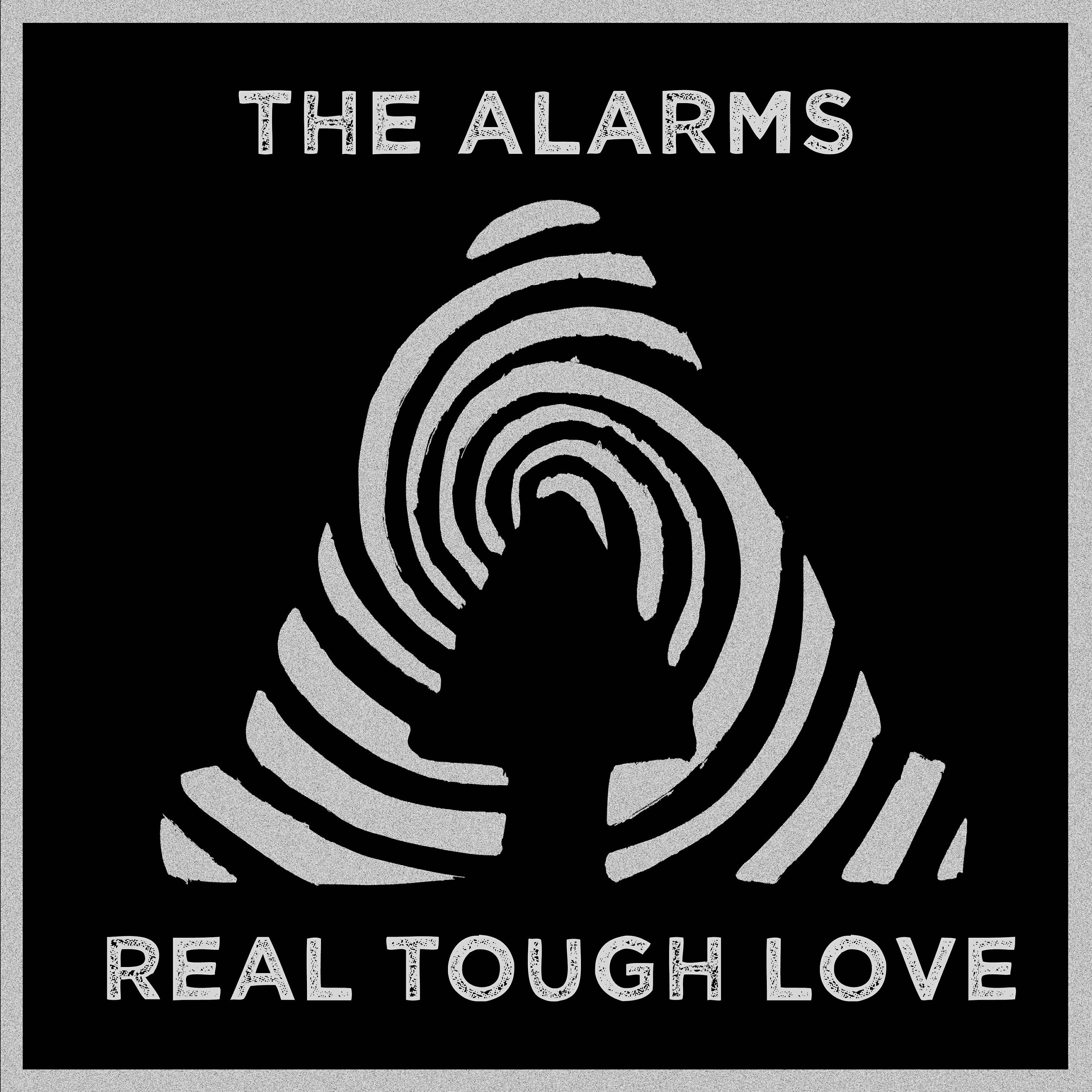 Релиз Real Tough Love (Deluxe)