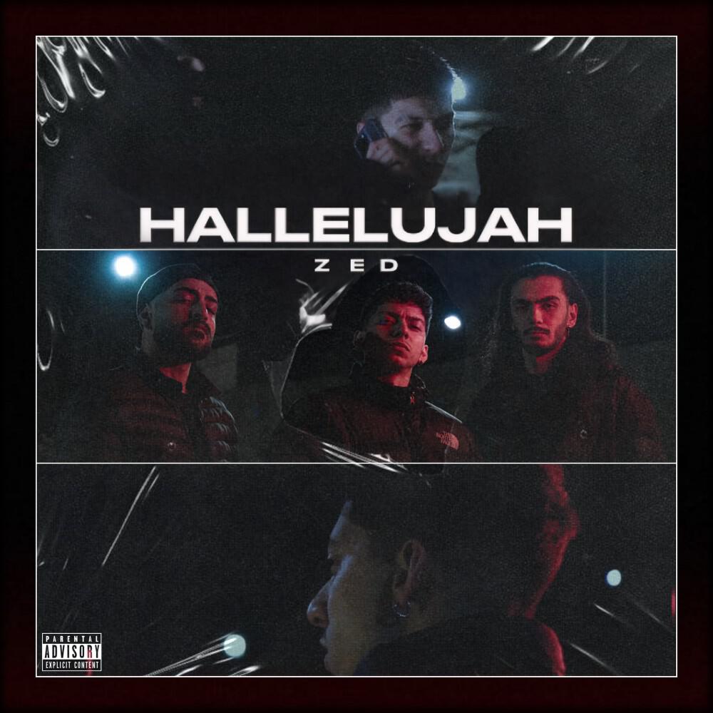 Релиз Hallelujah