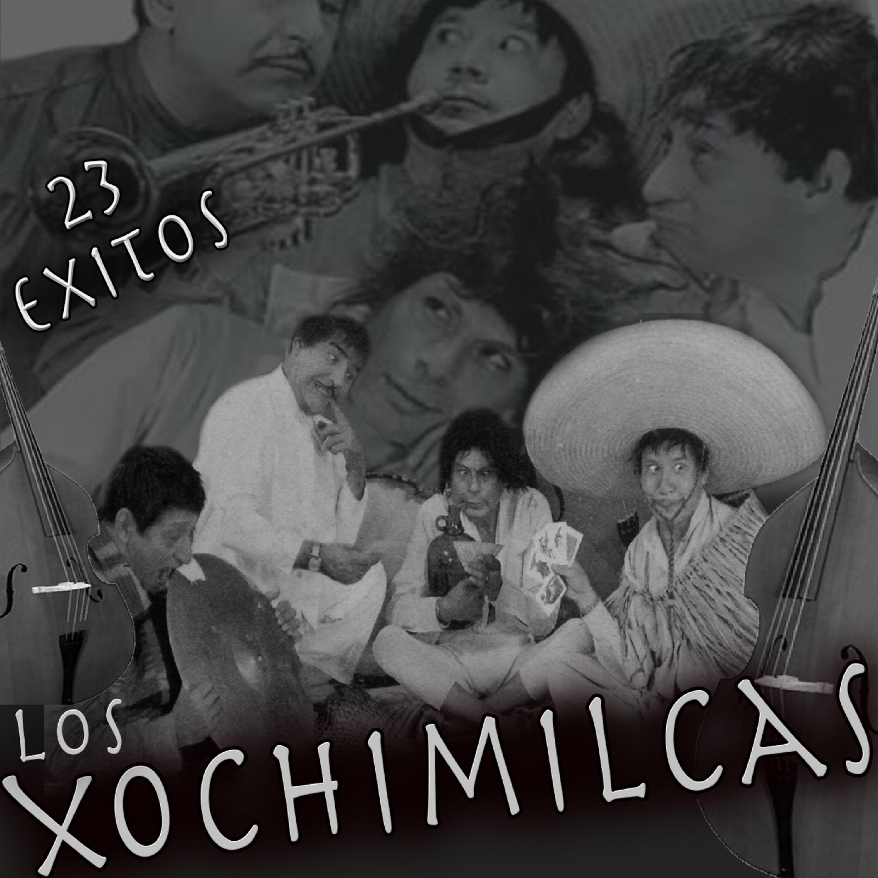 Релиз 23 Éxitos