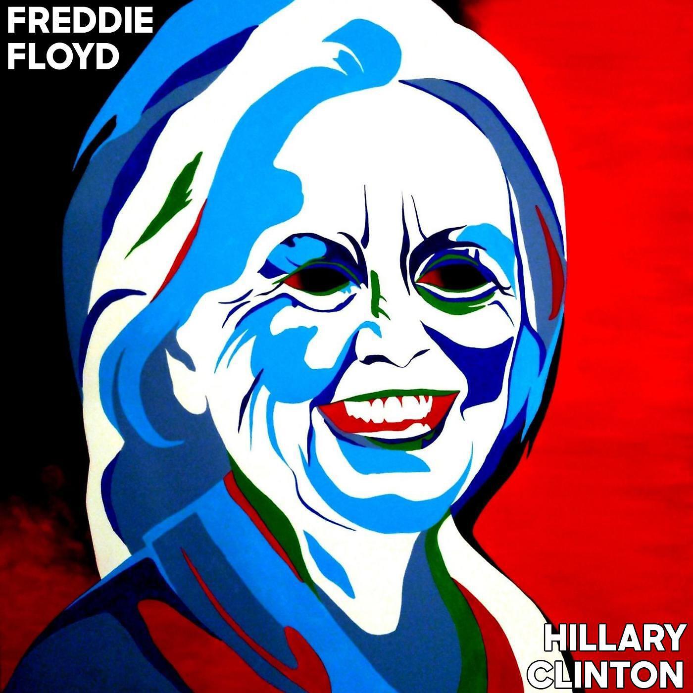 Релиз Hillary Clinton