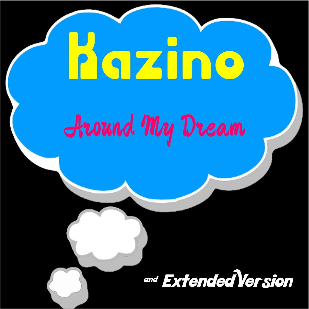 Релиз Around My Dream