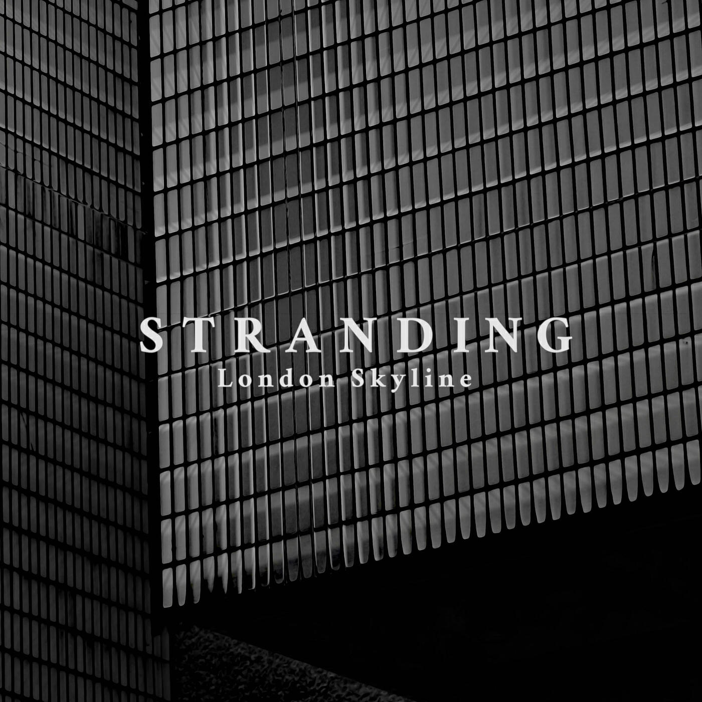 Релиз Stranding