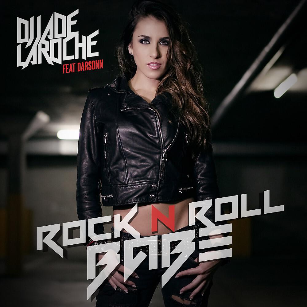 Релиз Rock 'n' Roll Babe