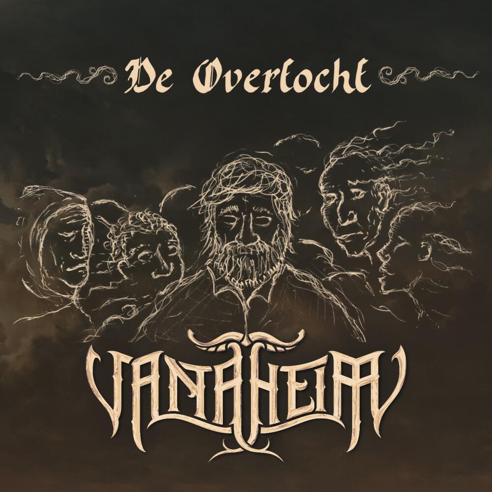 Релиз De Overtocht