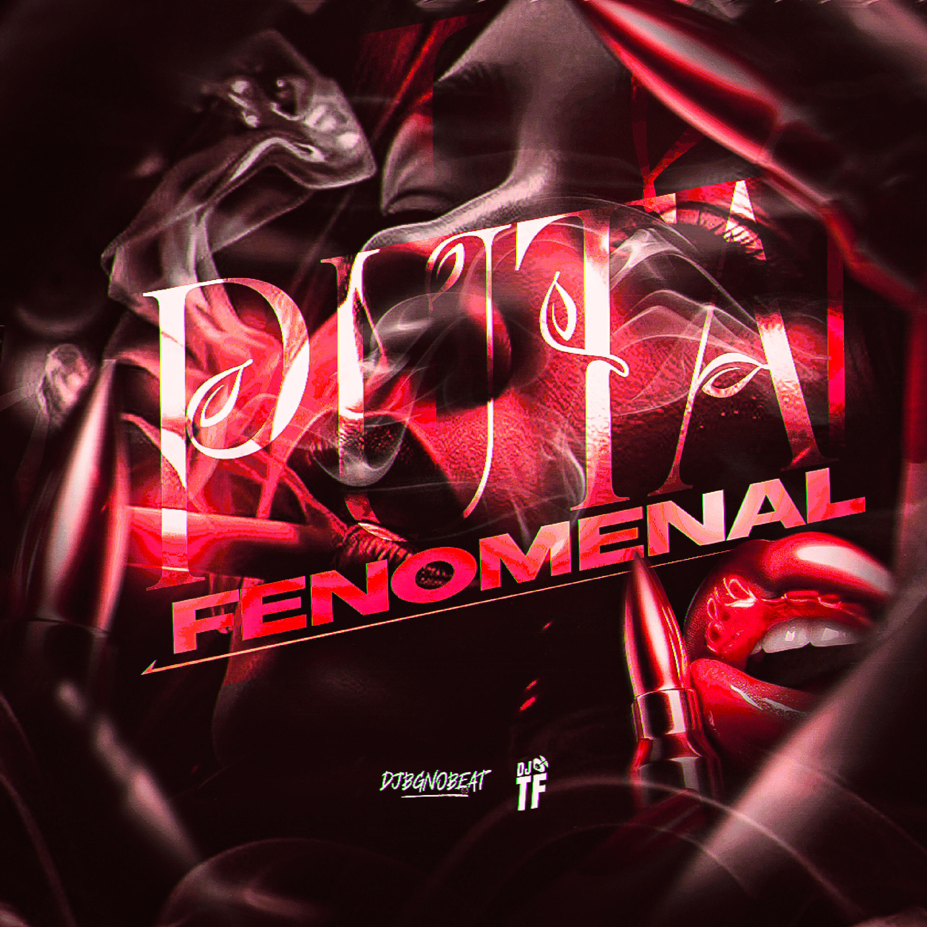 Релиз Puta Fenomenal