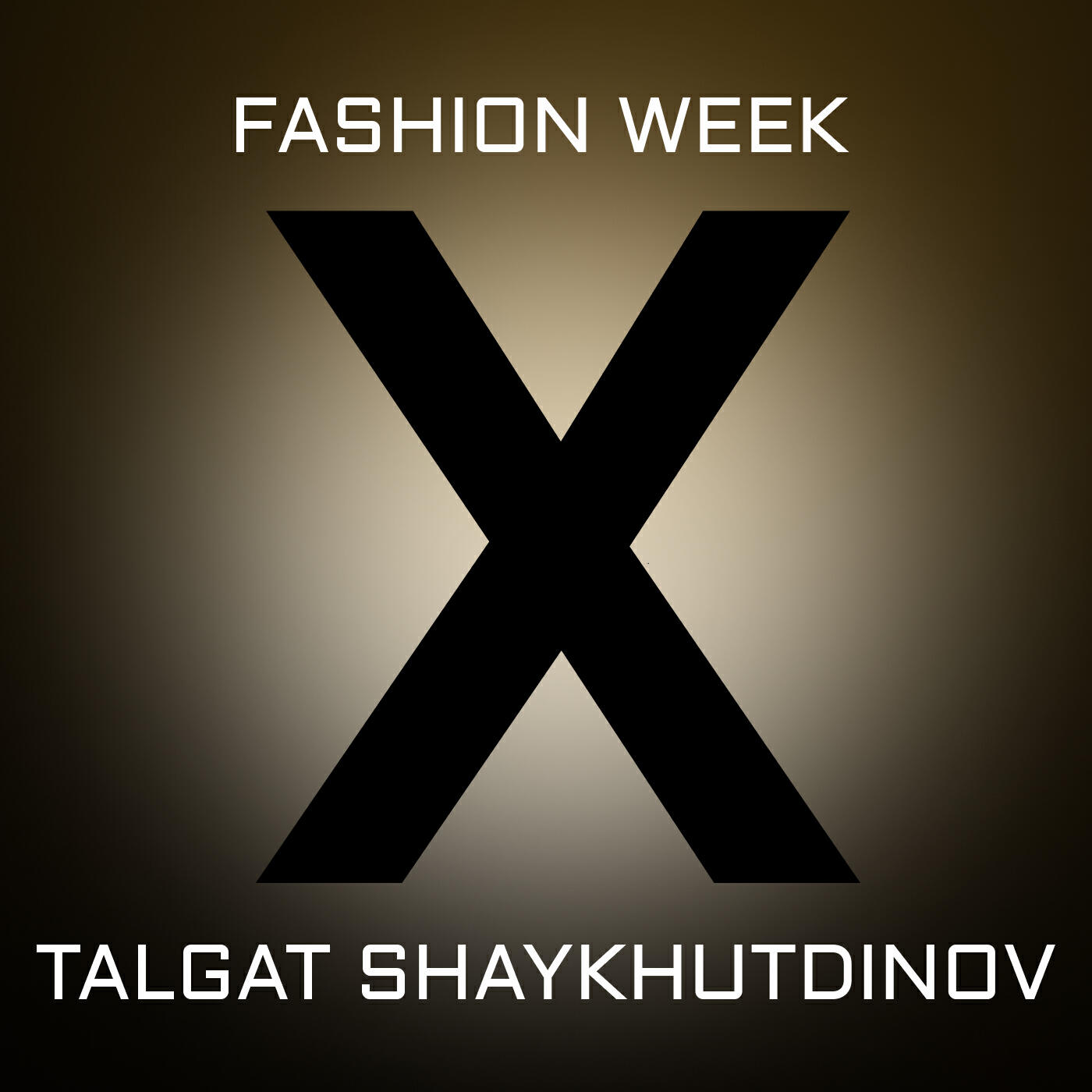 Релиз Fashion Week