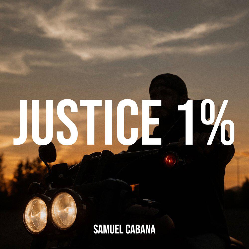 Релиз Justice 1%