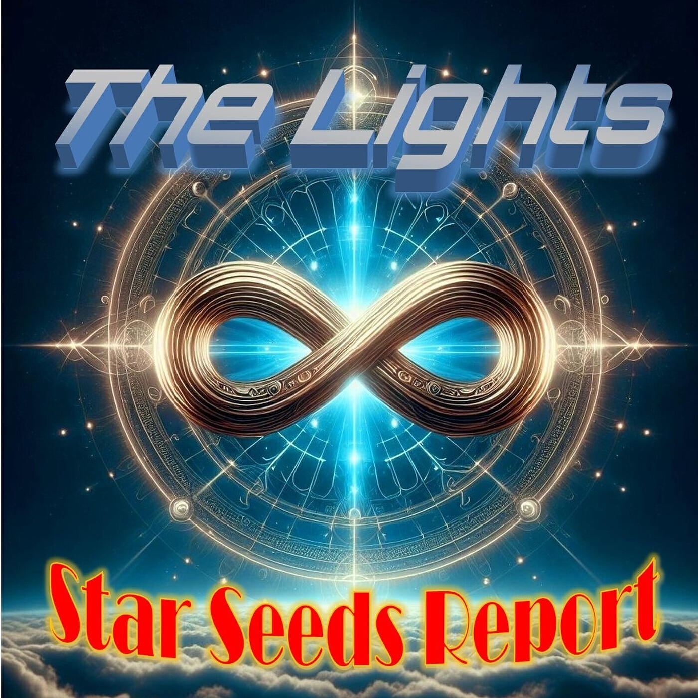 Релиз The Lights