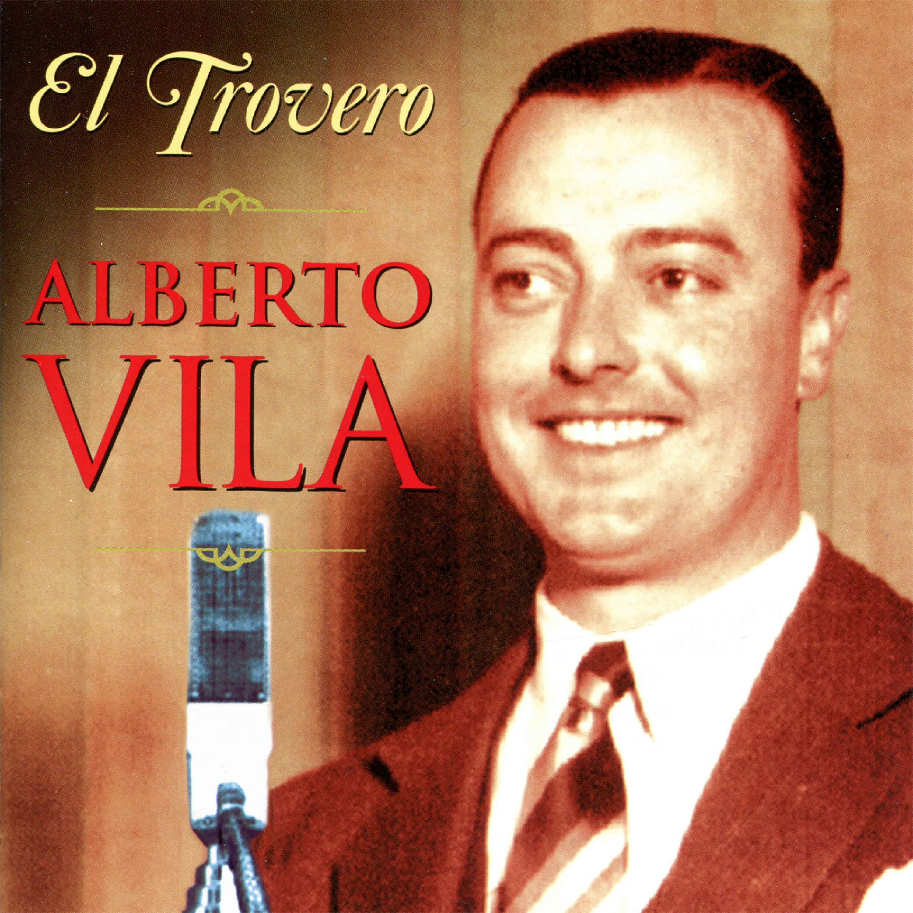 Релиз El Trovero
