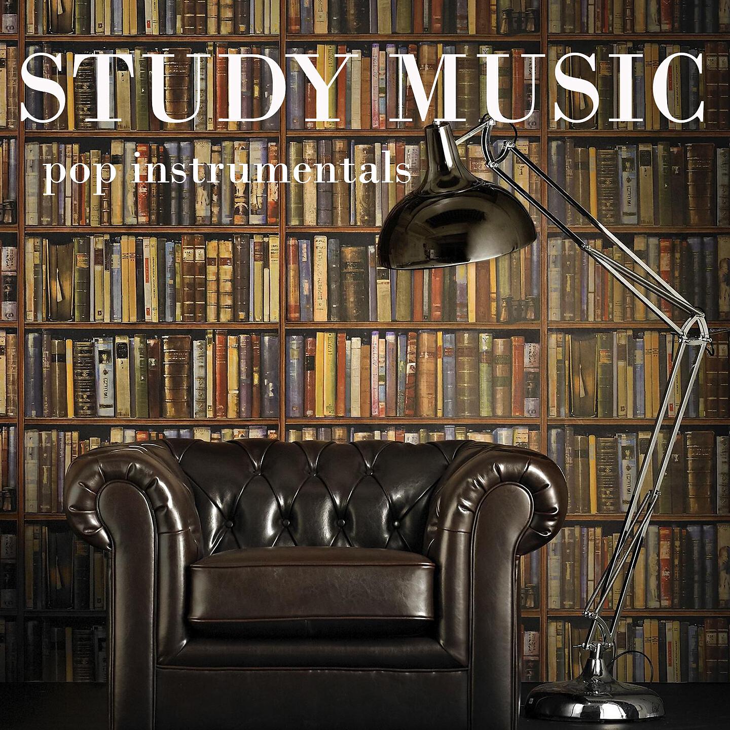 Релиз Study Music: Pop Instrumentals