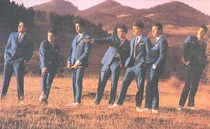 Los Boppers