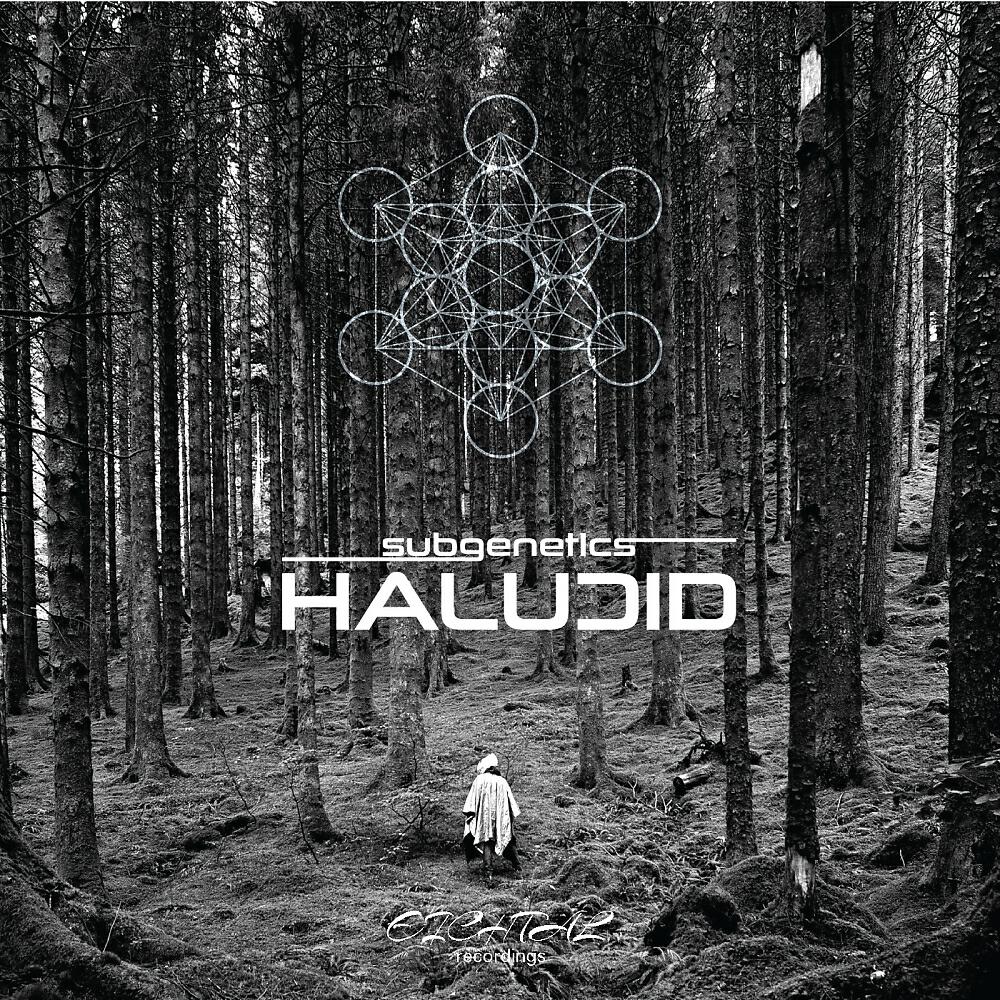 Релиз Halucid EP