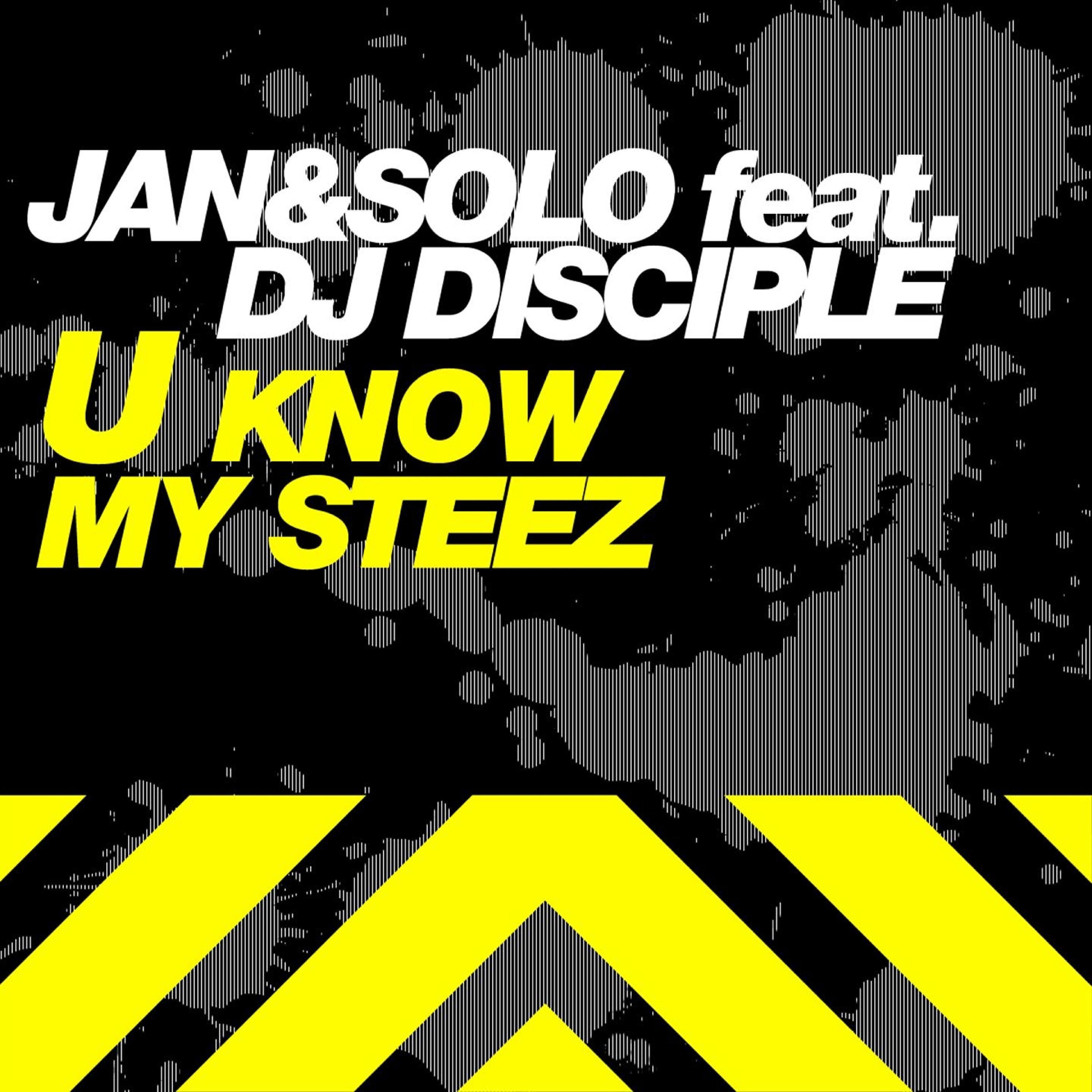 Релиз U Know My Steez