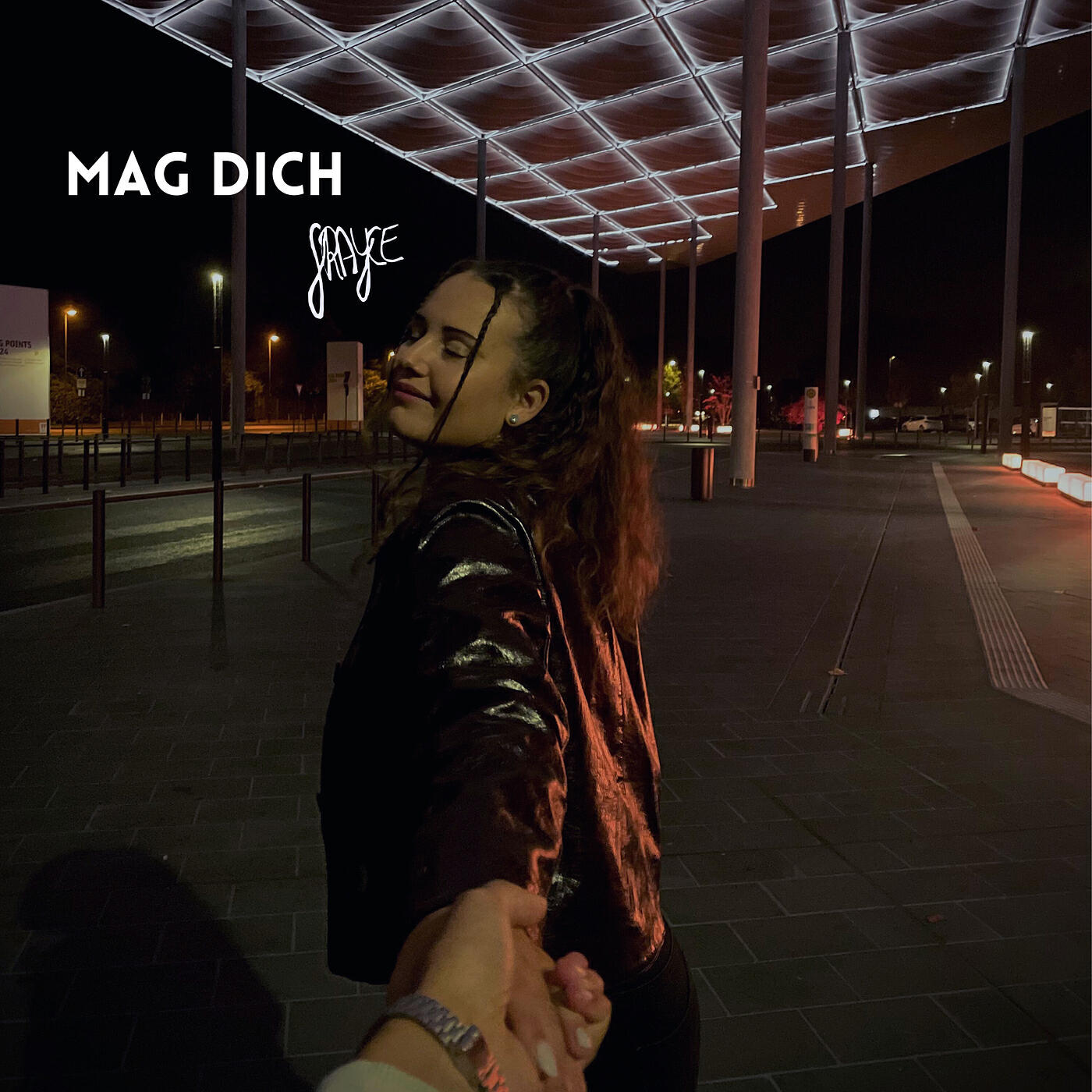 Релиз Mag Dich