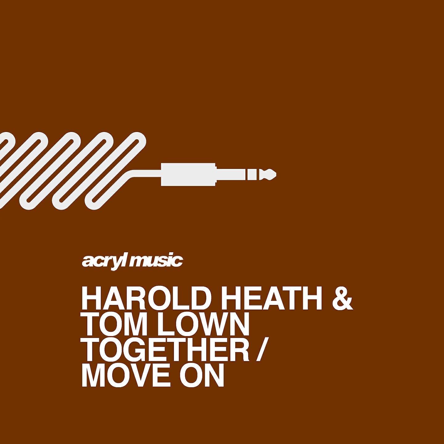 Релиз Together EP
