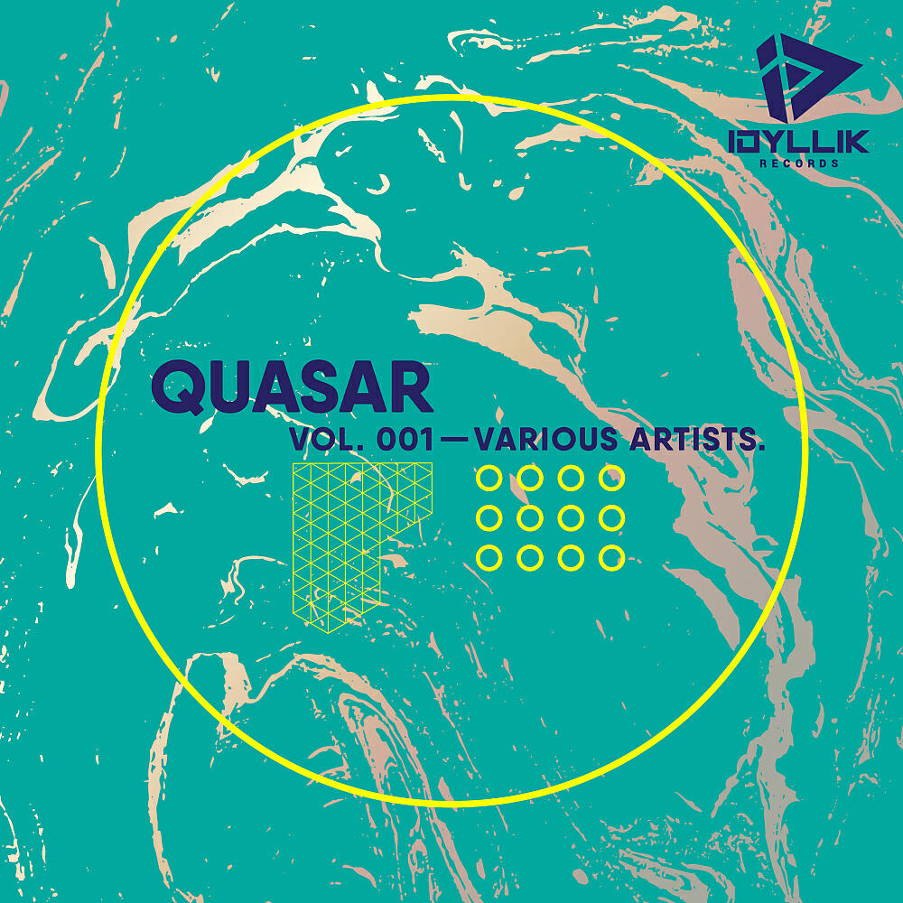Релиз Quasar Vol. 001