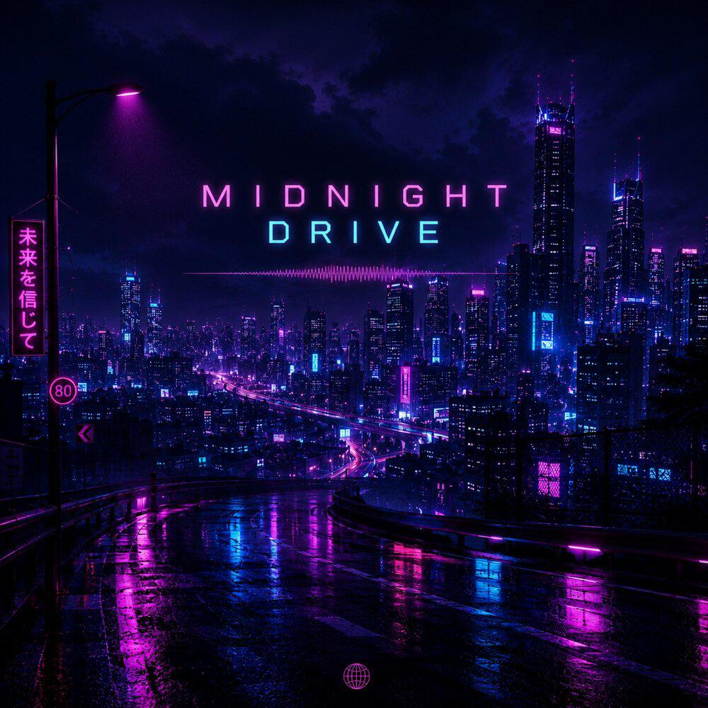 Релиз Midnight Drive