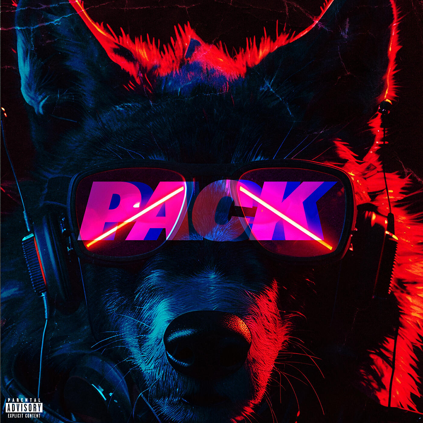 Релиз Pack