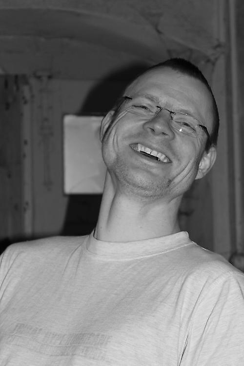 Sven Hanke