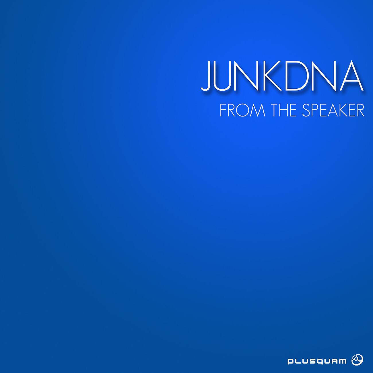 Релиз From the Speaker