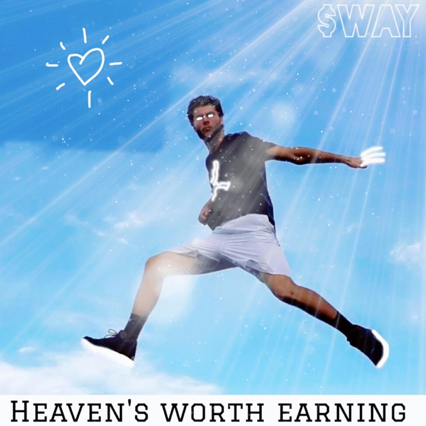 Релиз Heaven's Worth Earning