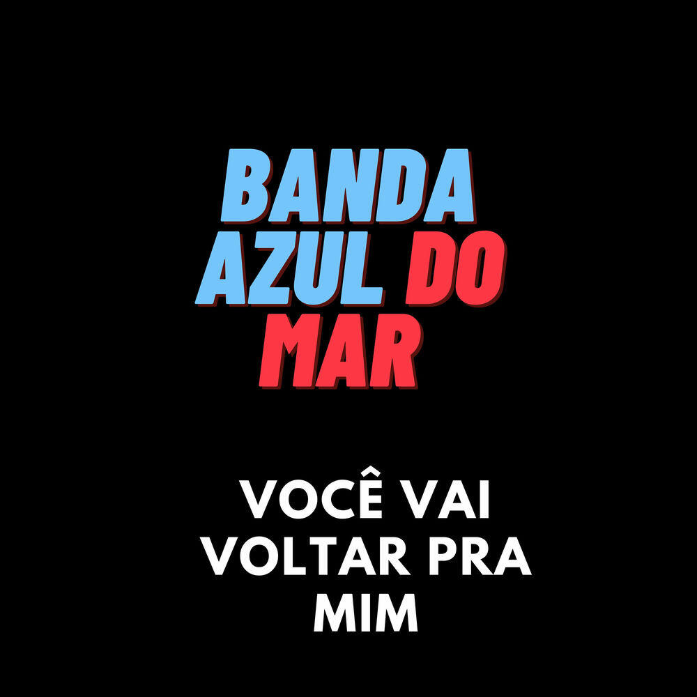 Banda Azul do Mar