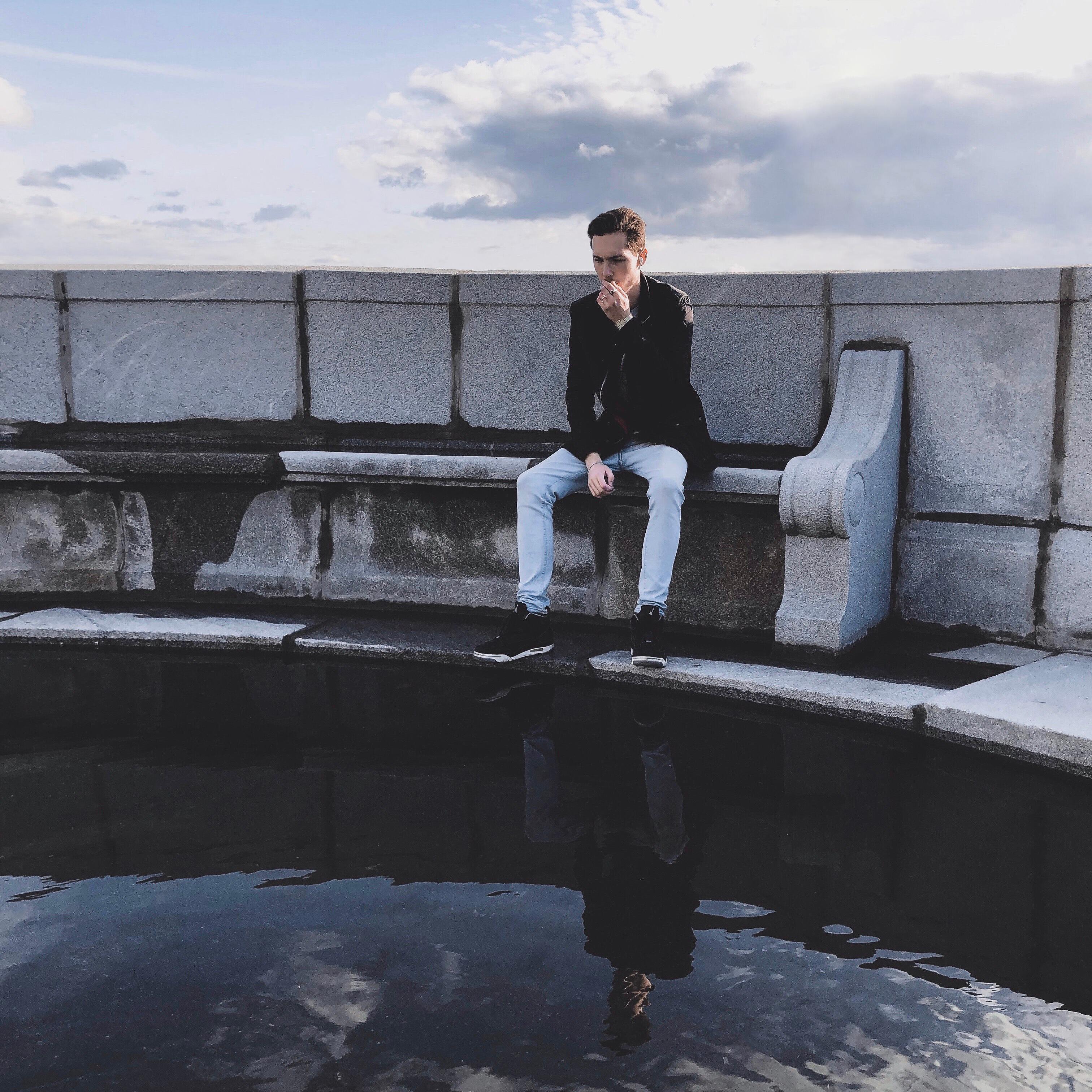 Релиз Our Burn