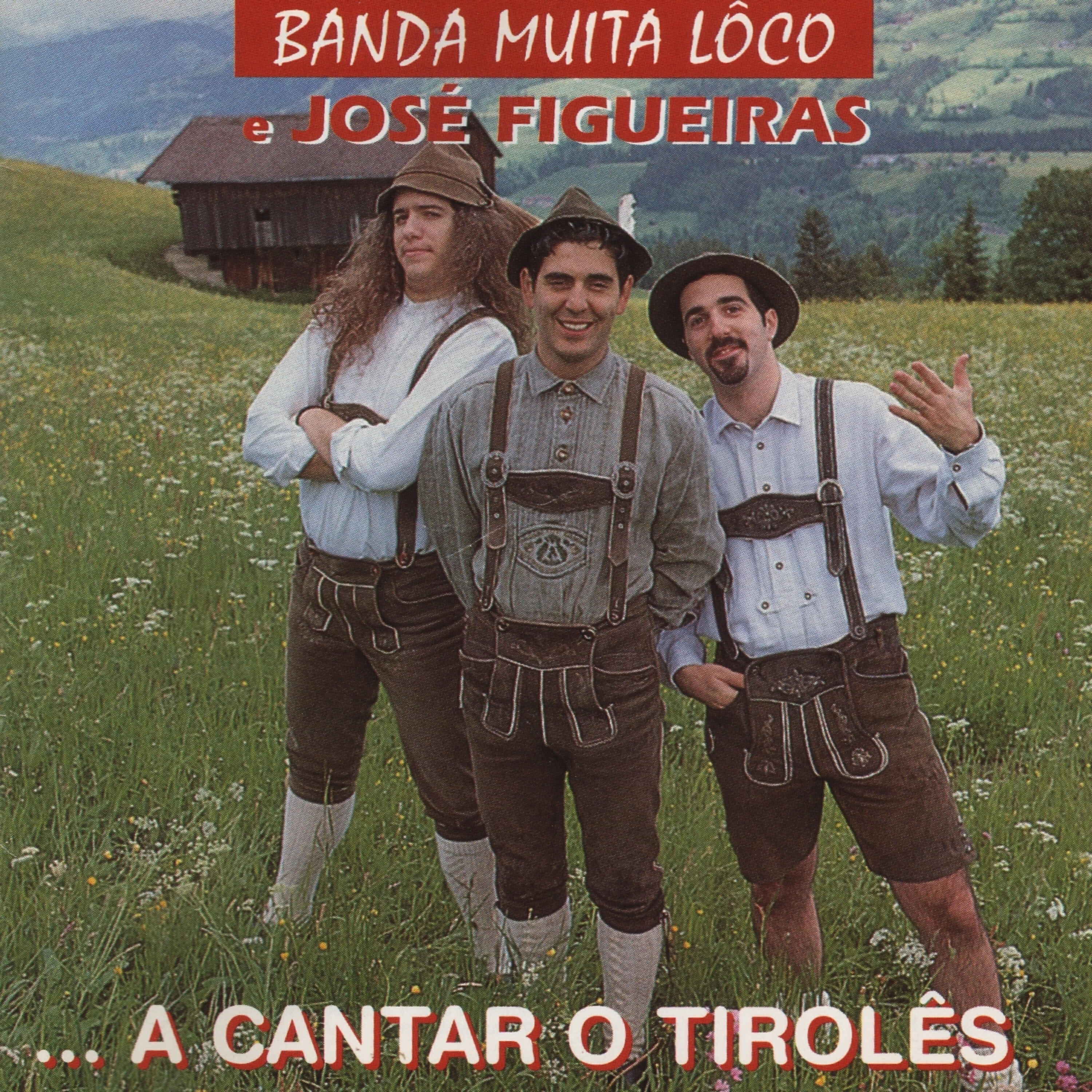 Релиз A Cantar o Tirolês