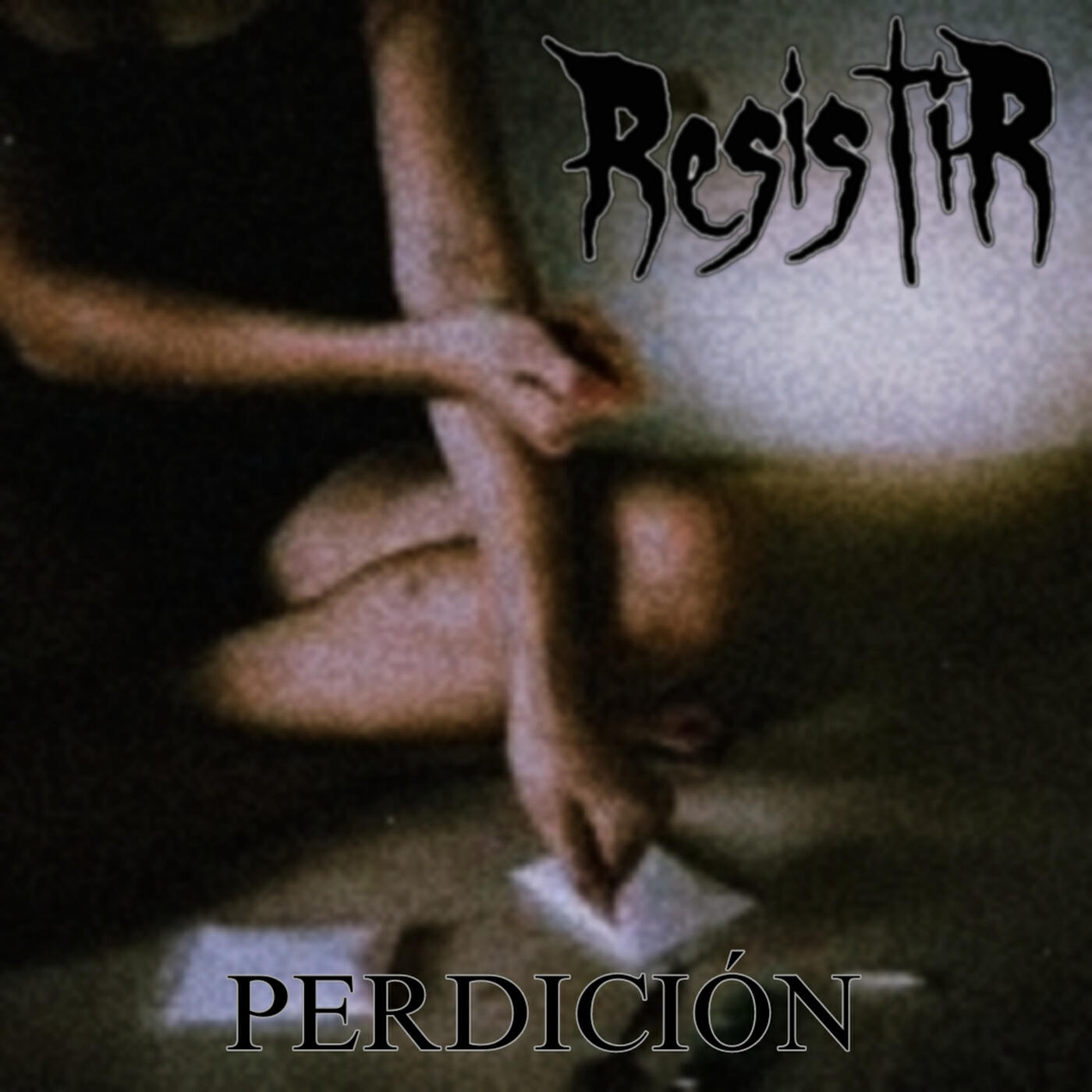 Релиз Perdición