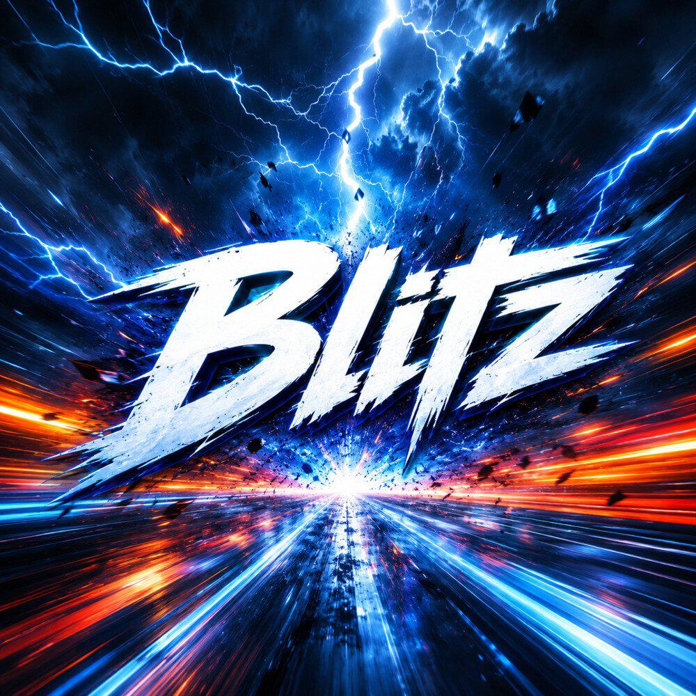Релиз Blitz