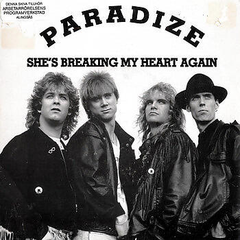Paradize