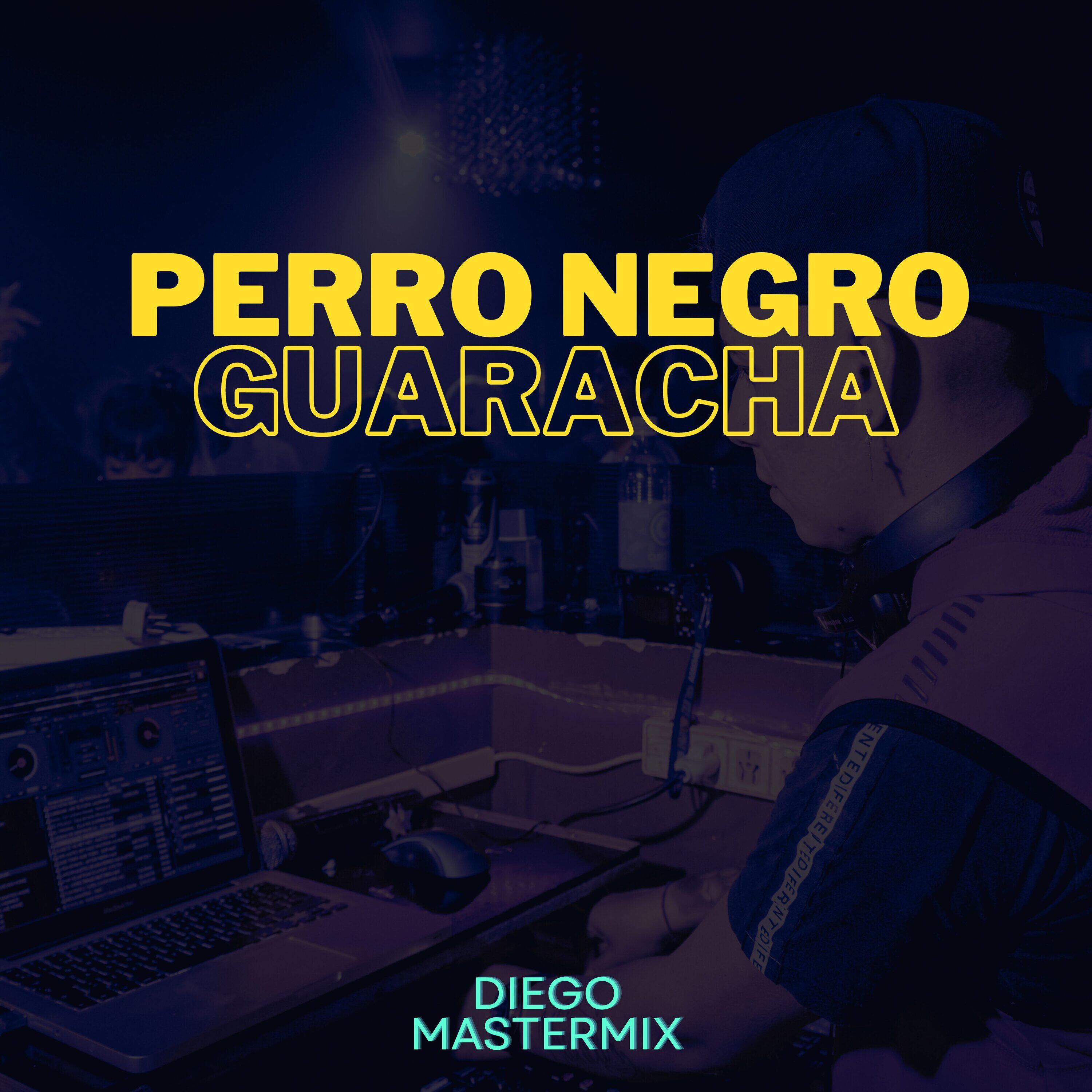 Релиз Perro Negro Guaracha