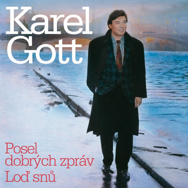Релиз Posel Dobrých Zpráv, Loď Snů (Bonus Track Version)