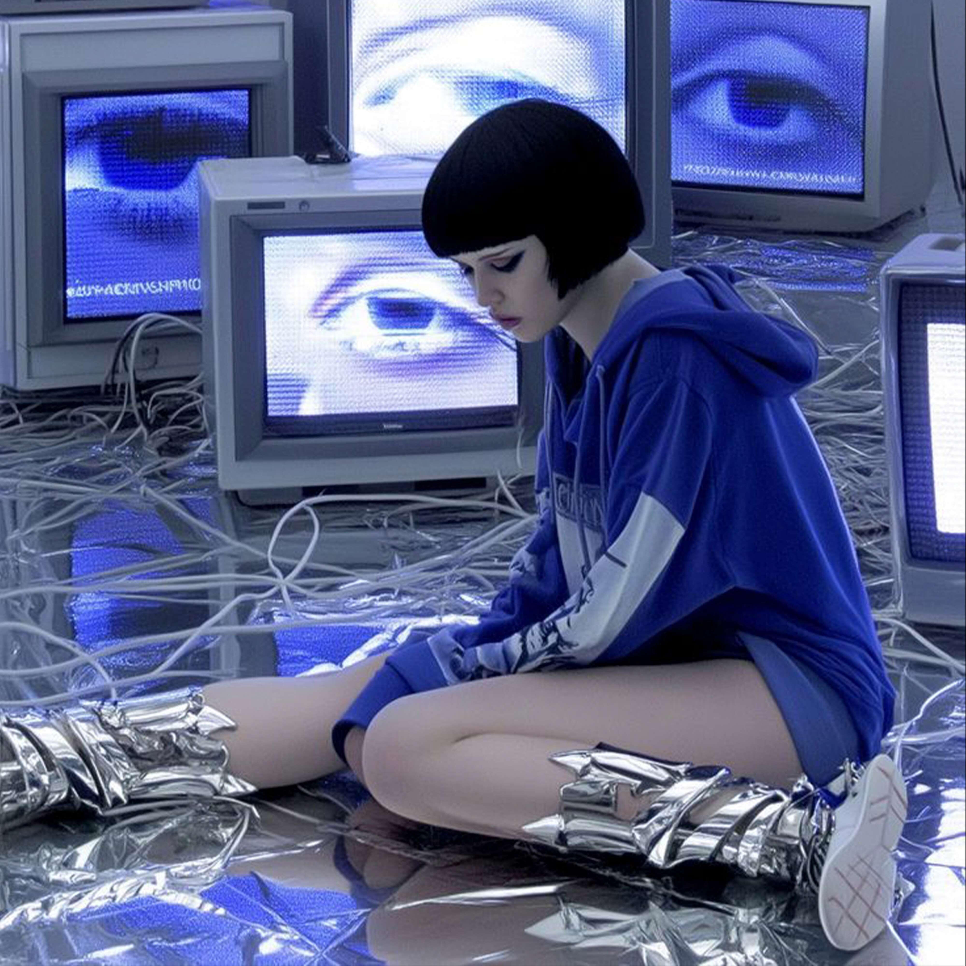 Релиз MEMORY LINE