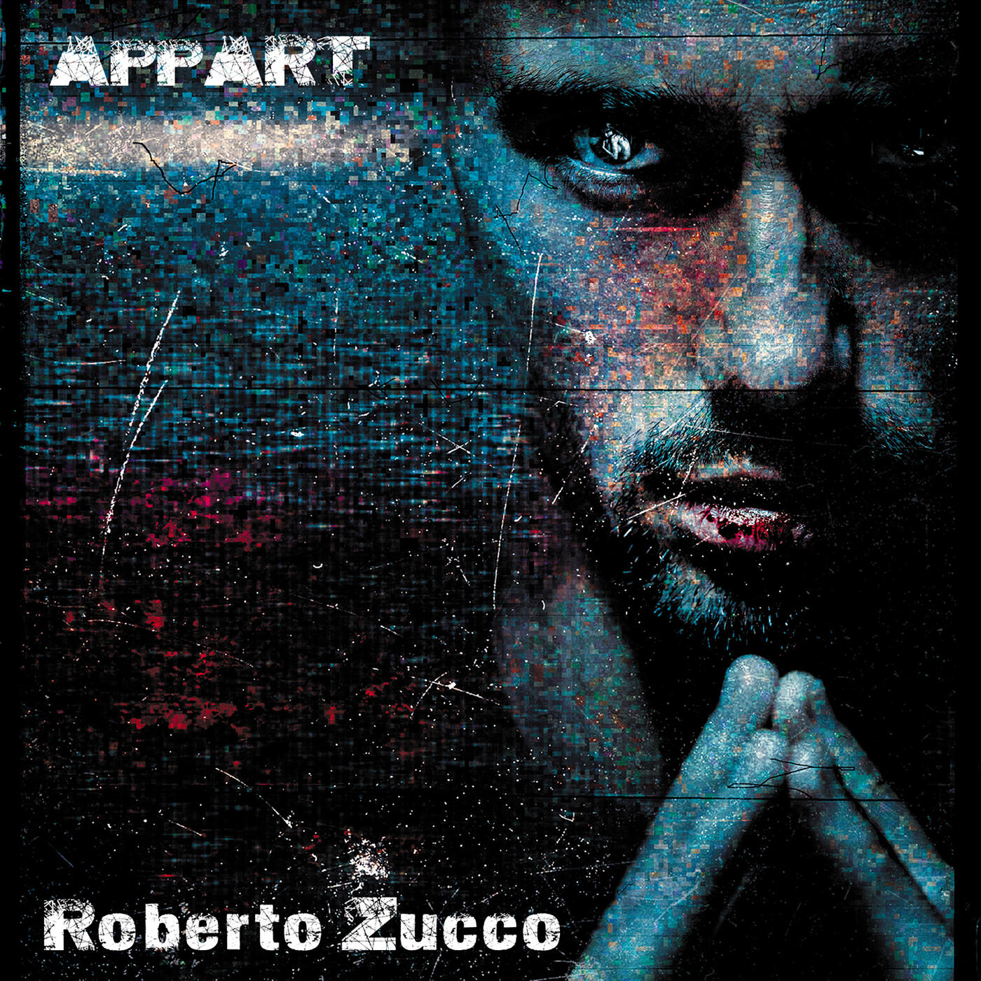 Релиз Roberto Zucco