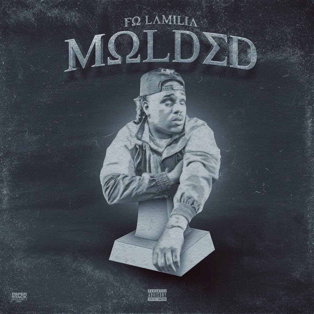 Релиз MOLDED