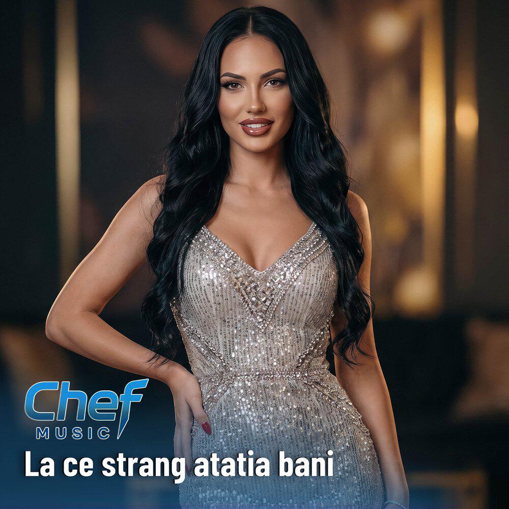 Релиз La ce strang atatia bani